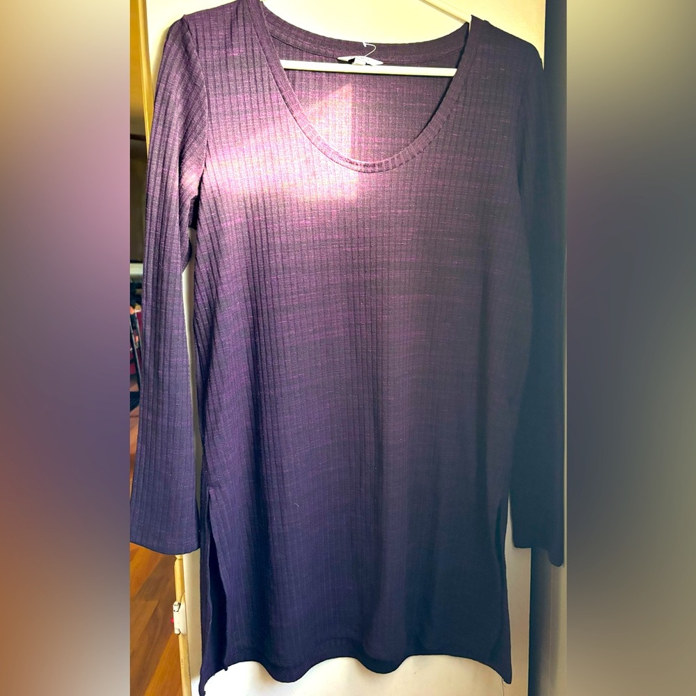 Reitmans Long sleeve Top